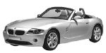 BMW E85 B1140 Fault Code