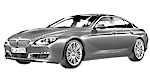 BMW F06 B1140 Fault Code