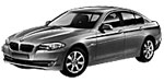 BMW F10 B1140 Fault Code